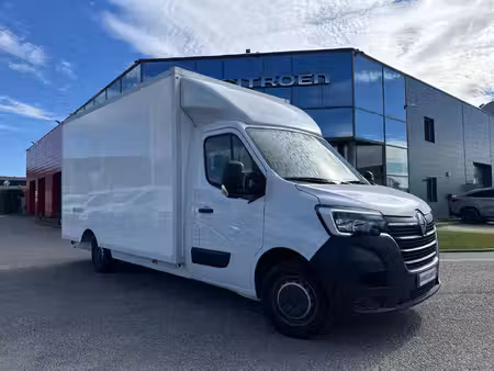 Renault Master 2.3 dCi 146 Confort