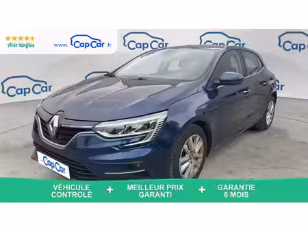 Renault Mégane 1.3 TCe 140 Business