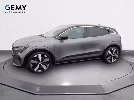 Renault Mégane E-Tech 220 Techno