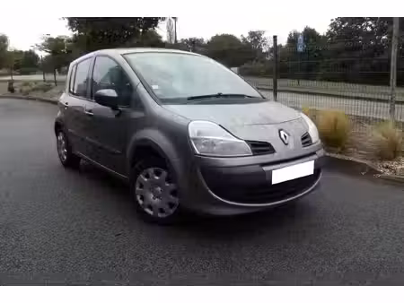 Renault Modus 1.5 dCi 65 Expression