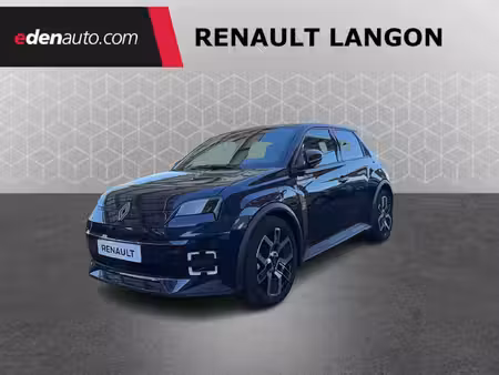 Renault R5 Confort