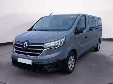 Renault Trafic 2.0 dCi 150 Zen