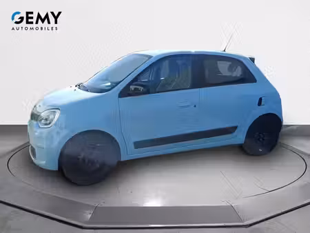 Renault Twingo 1.0 65 Équilibre