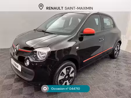 Renault Twingo 1.0 70 Zen