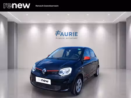 Renault Twingo 81 Zen