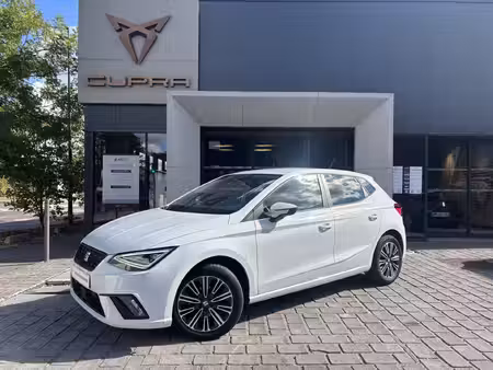 Seat Ibiza 1.0 TSI 95 Copa
