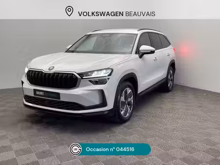 Škoda Kodiaq 2.0 150