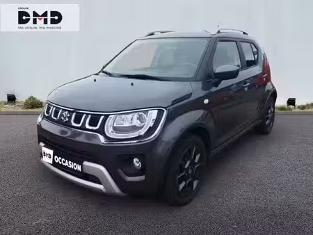 Suzuki Ignis 1.2 83 Privilège