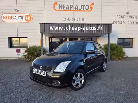 Suzuki Swift 1.2 70 GL