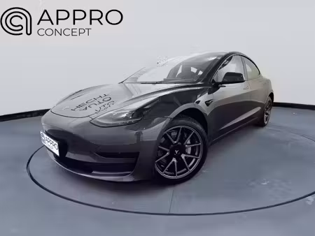 Tesla Model 3 Standard Plus 275