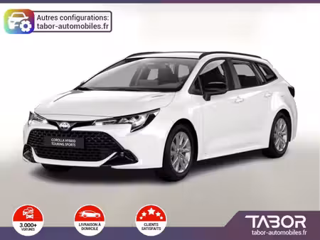 Toyota Corolla 1.8 140 TS