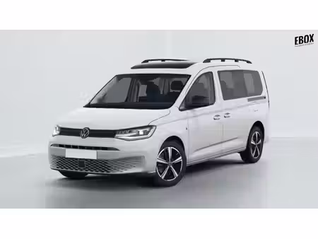 Volkswagen Caddy 2.0 TDI 102