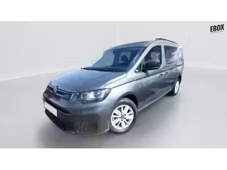 Volkswagen Caddy 2.0 TDI 102