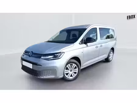 Volkswagen Caddy 2.0 TDI 102