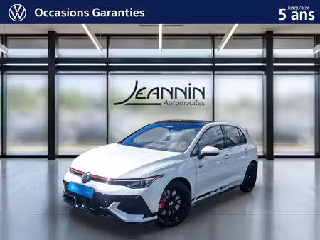 Volkswagen Golf GTI Clubsport 2.0 TSI 300