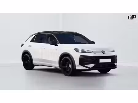 Volkswagen T-Roc 1.5 150 R-Line
