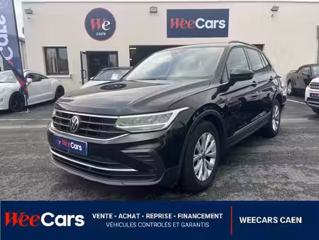 Volkswagen Tiguan 2.0 TDI 150 Business