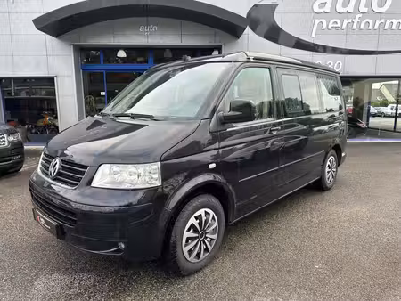 Volkswagen Transporter 2.5 TDI 130