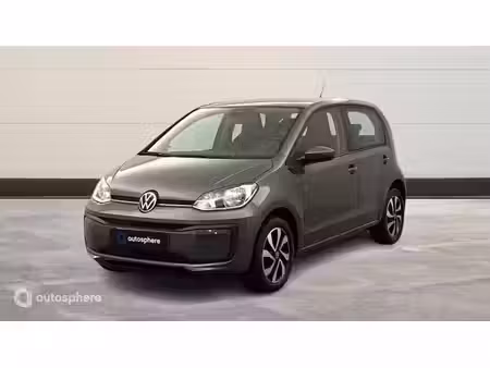 Volkswagen up! 1.0 65