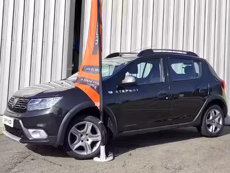Dacia Sandero 1.0 SCe 75