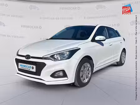 Hyundai i20 1.2 75