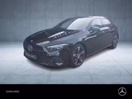 Mercedes-Benz Classe A A 180 2.0 116 Progressive Line