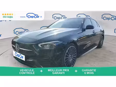 Mercedes-Benz Classe C C 200 AMG Line
