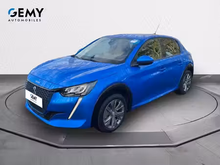 Peugeot 208 136 Style