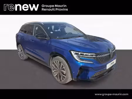 Renault Austral 1.2 200 Iconic