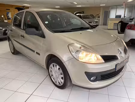 Renault Clio 1.2 75 Authentique