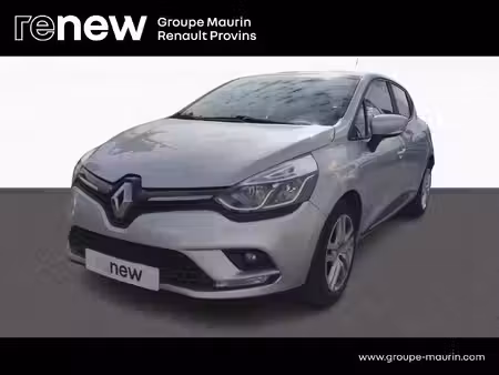 Renault Clio 0.9 90 Business
