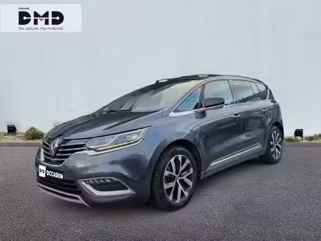 Renault Espace 2.0 dCi 200 Intens