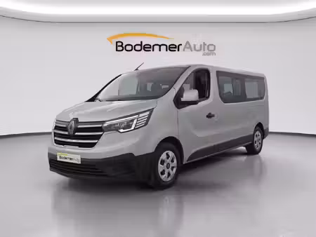 Renault Trafic 2.0 dCi 150 Evolution