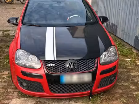 Volkswagen Golf GTI 2.0 200