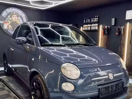 Fiat 500 0.9 85