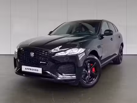 Jaguar F-Pace P400E 2.0 404 R Dynamic SE 4x4