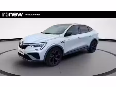 Renault Arkana E-Tech 1.6 145