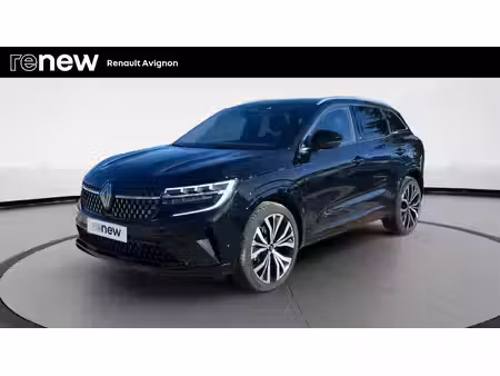 Renault Austral 1.2 200