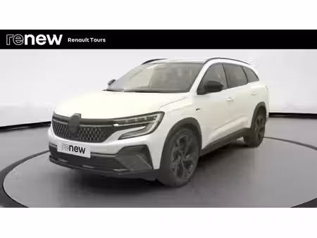 Renault Espace 1.2 200