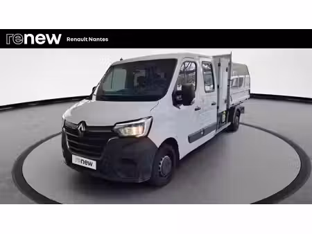 Renault Master 2.3 dCi 135