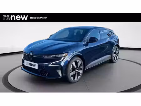 Renault Mégane E-Tech 220 Techno