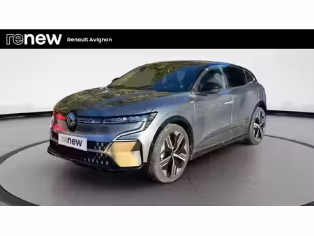 Renault Mégane E-Tech 220 Équilibre