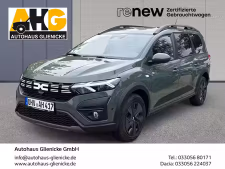 Dacia Jogger 1.0 TCe 110 Expression