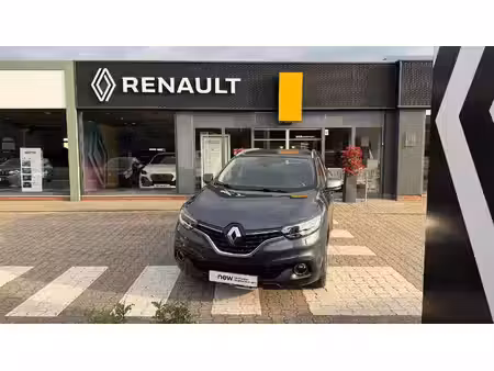 Renault Kadjar 1.2 TCe 130 Experience