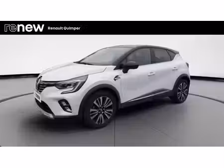 Renault Captur E-Tech 1.6 145