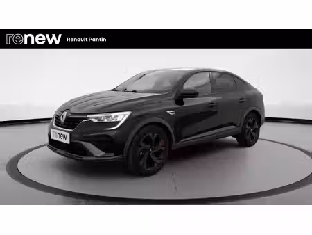 Renault Arkana E-Tech 1.6 145