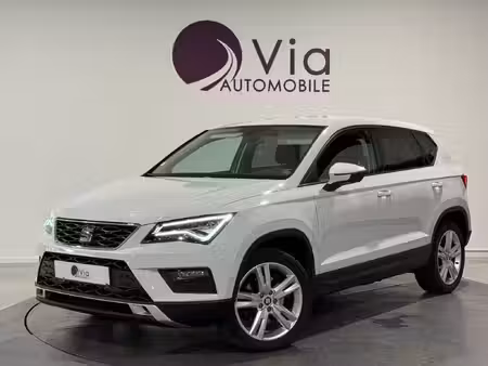Seat Ateca 2.0 TDI 150 Style