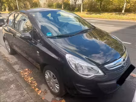 Opel Corsa 1.4 87