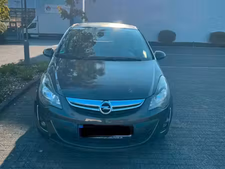 Opel Corsa 1.4 87