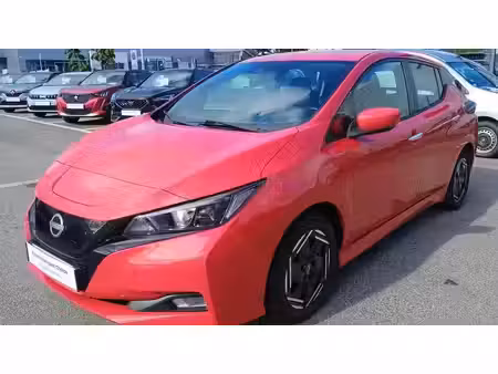 Nissan Leaf 150